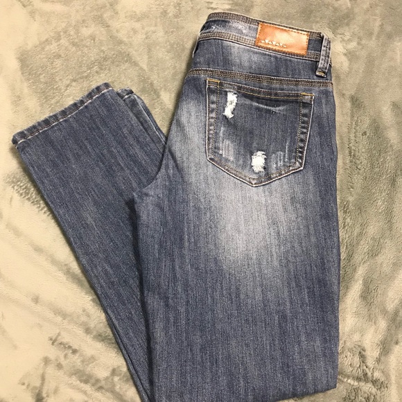 Dollhouse Jeans Dollhouse Jeans Poshmark